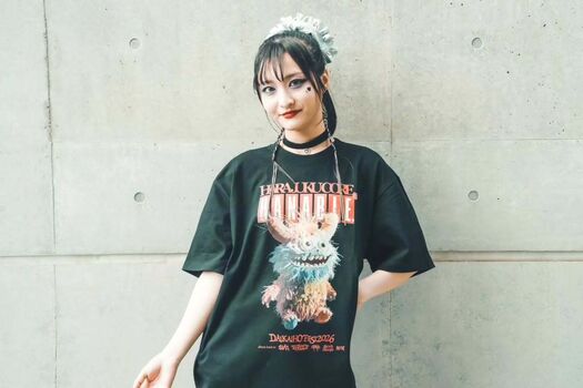 Hanabie image