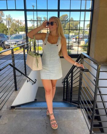 Hannah alyssa woods image
