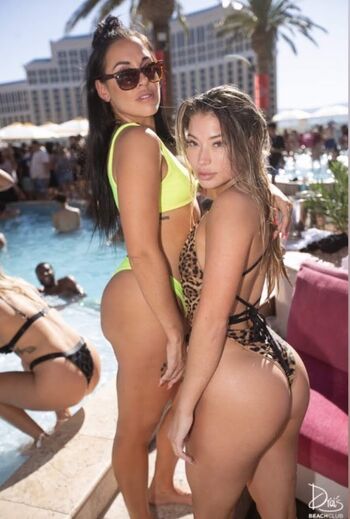 Hannah bennett image