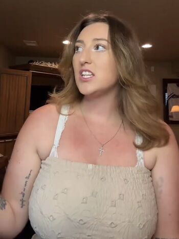Hannah Brown