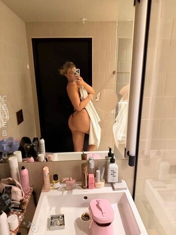 Hannah bystrom image