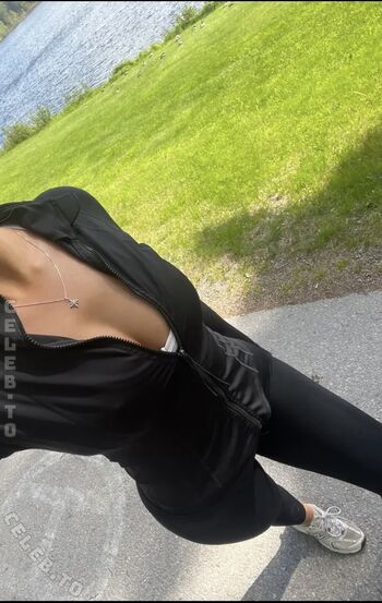 Hannah bystrom image