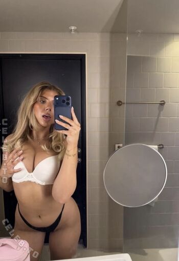Hannah bystrom image
