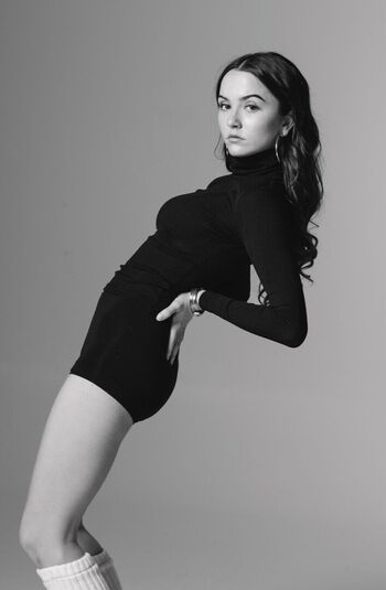 Hannah cheramy image