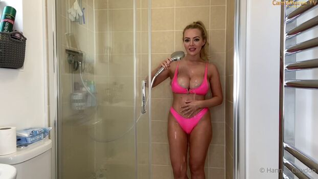 Hannah claydon image