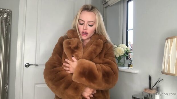 Hannah claydon image