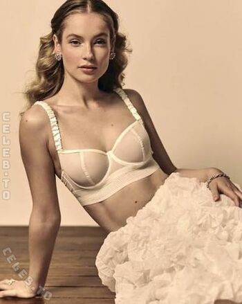 Hannah dodd image