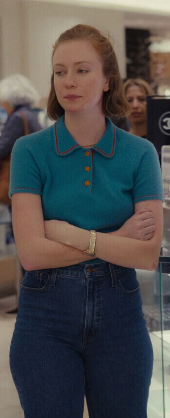 Hannah einbinder image