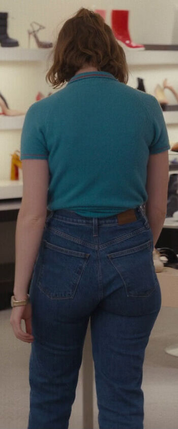 Hannah einbinder image