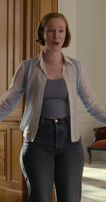 Hannah einbinder image