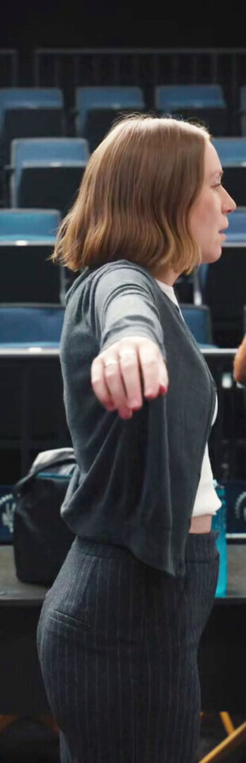 Hannah einbinder image