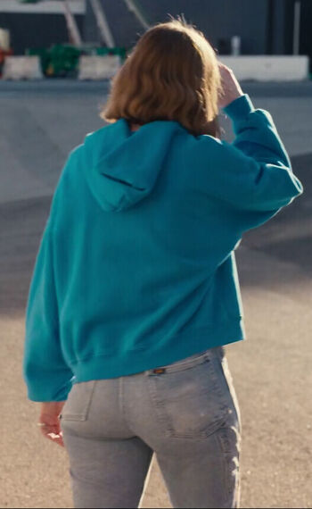 Hannah einbinder image