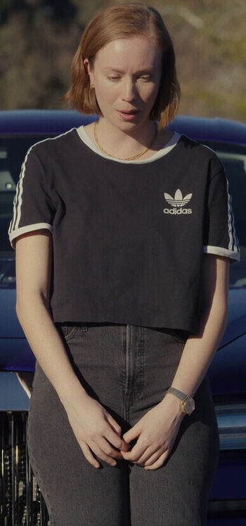 Hannah einbinder image