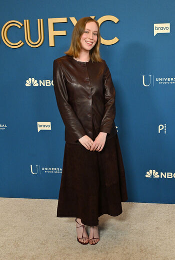Hannah Einbinder