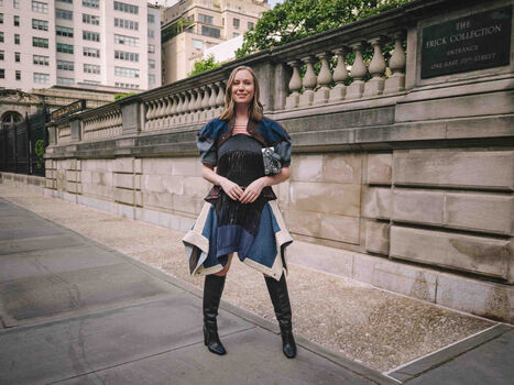 Hannah einbinder image