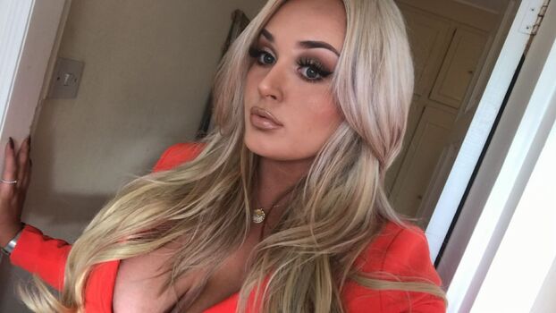 Hannah from burnley image