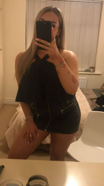 Hannah from burnley image