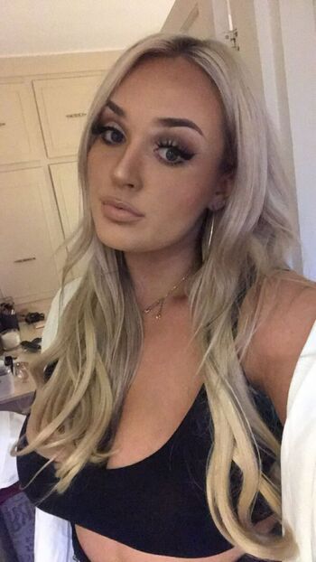 Hannah from burnley image