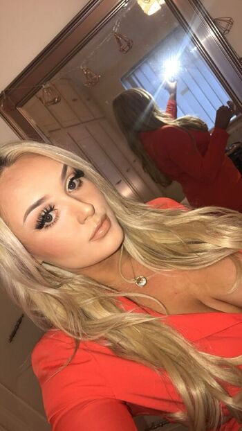 Hannah from burnley image