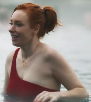 Hannah Fry