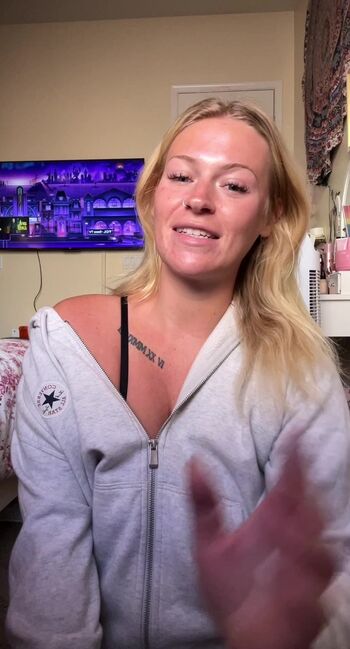 Hannah grace image