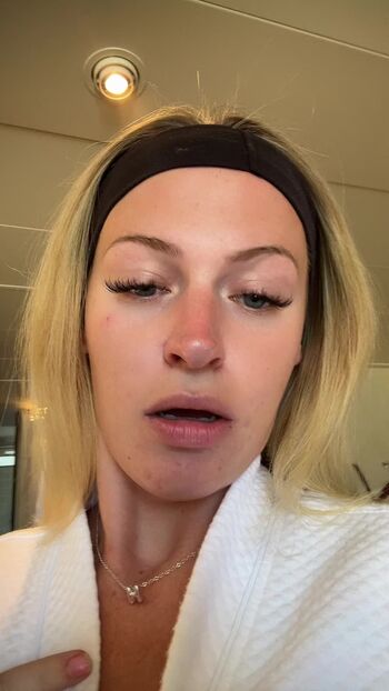 Hannah grace image
