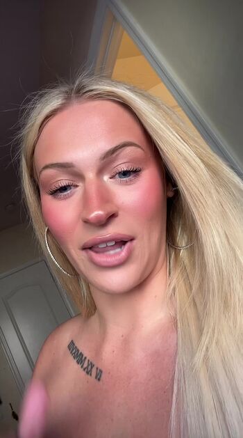 Hannah grace image