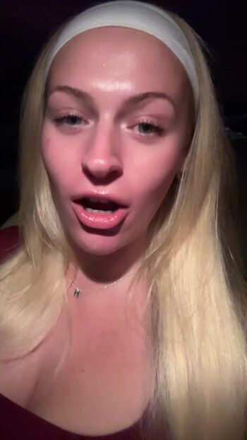 Hannah grace image