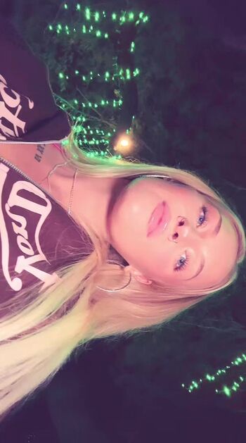 Hannah grace image