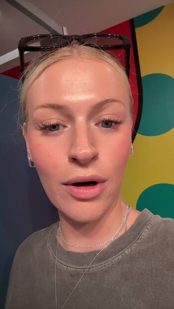 Hannah grace image
