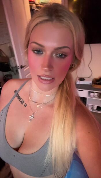 Hannah grace image