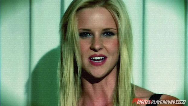 Hannah harper image