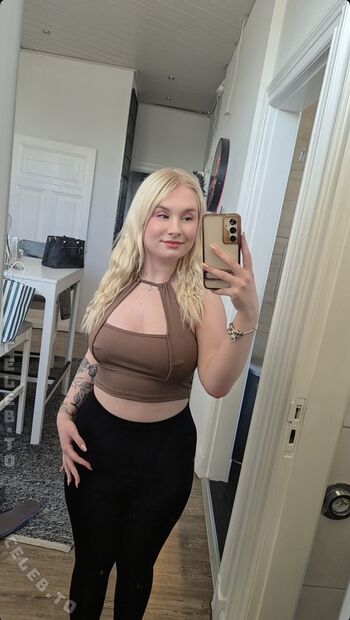 Hannah klt image
