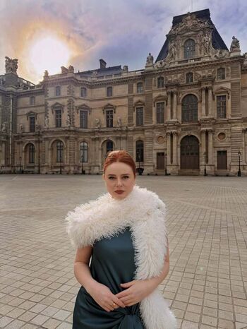 Hannah laresa smith image