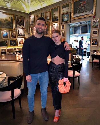 Hannah laresa smith image