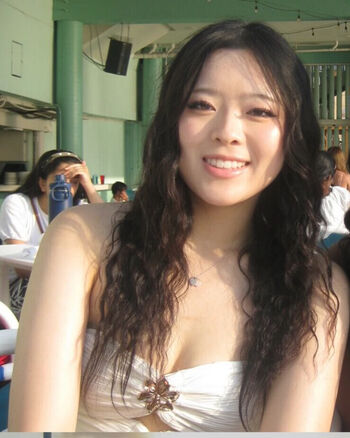 Hannah lee image