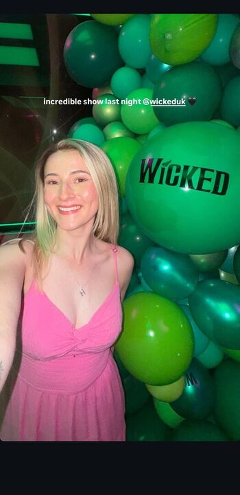 Hannah lowther image