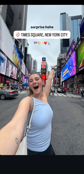 Hannah lowther image