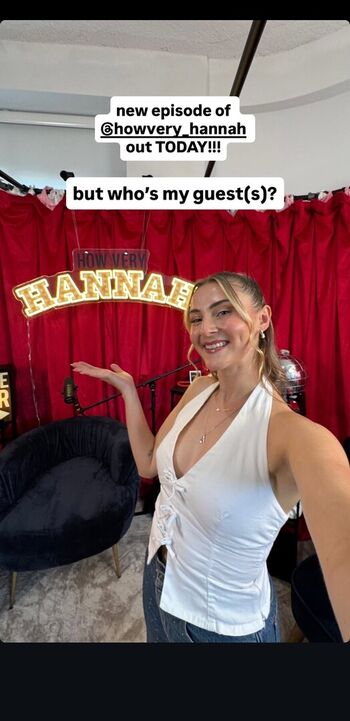 Hannah lowther image