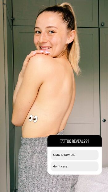 Hannah lowther image