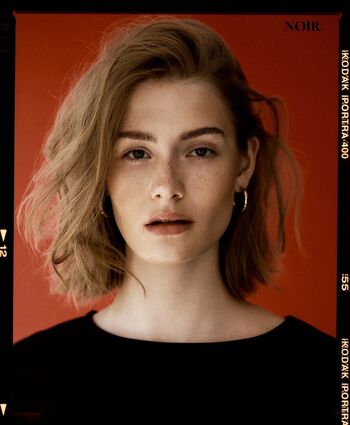 Hannah Mary Hodgkinson