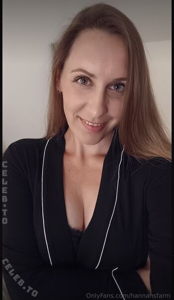 Hannah mave image