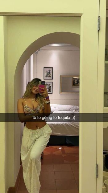 Hannah montoya image