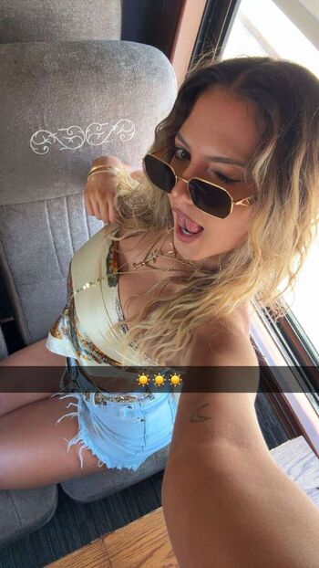 Hannah montoya image
