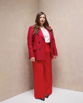 Hannah murray image