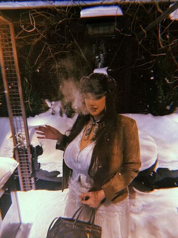 Hannah rine image
