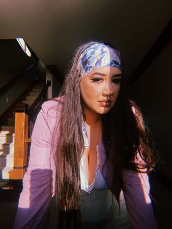 Hannah rine image