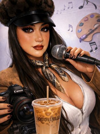 Hannah rine image