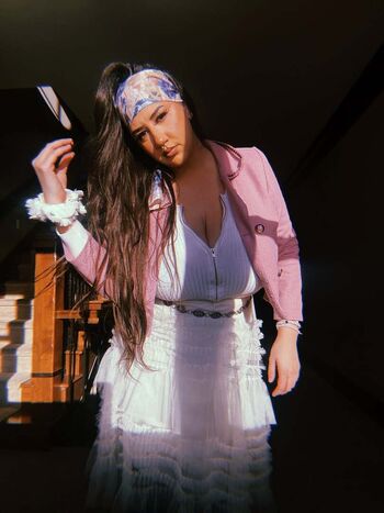 Hannah rine image