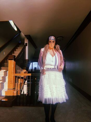 Hannah rine image